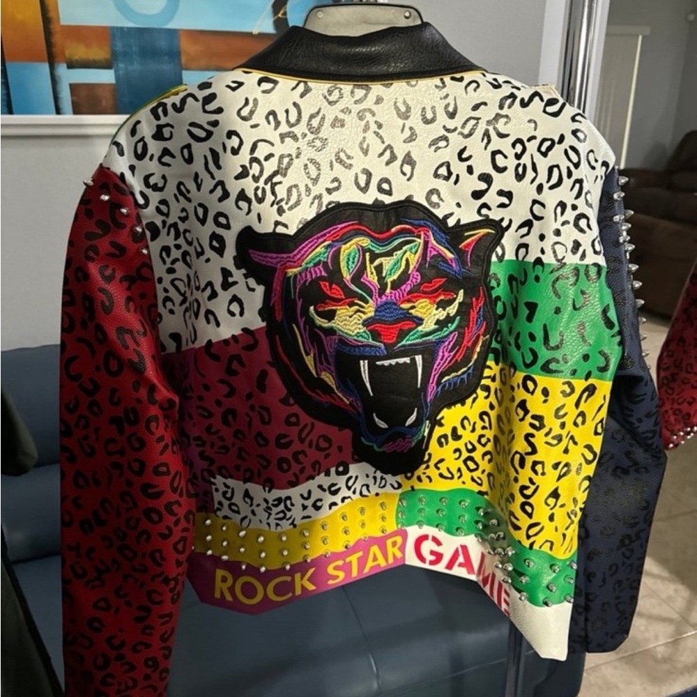 Azalea Wang Jacket - Picture 4 of 9